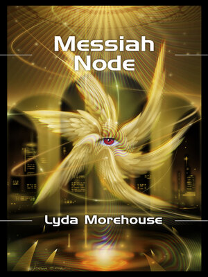 cover image of Messiah Node